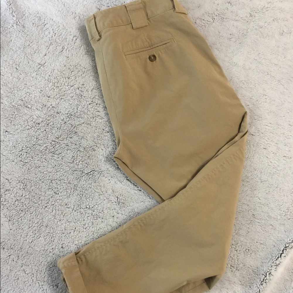 Vince pants